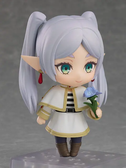 Frieren: Beyond Journey's End Figures-Frieren-Nendoroid - Image 7