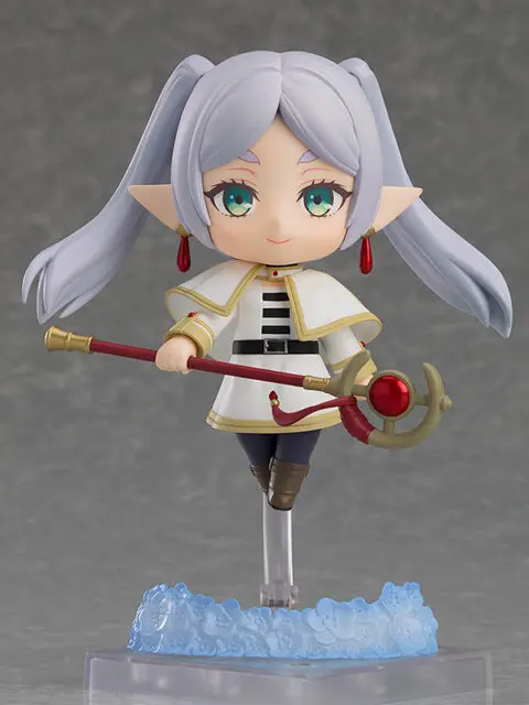 Frieren: Beyond Journey's End Figures-Frieren-Nendoroid - Image 6