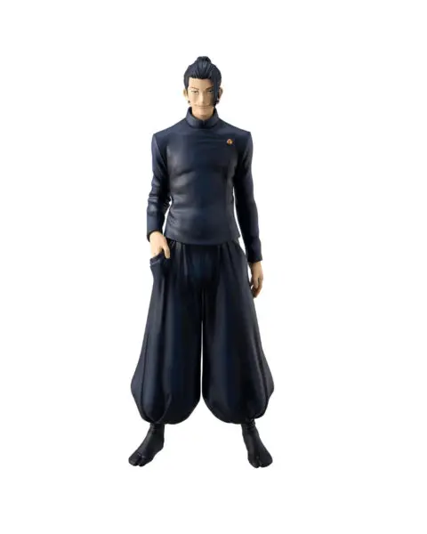 Jujutsu Kaisen Figures-Geto Special ver.-King Of Artist