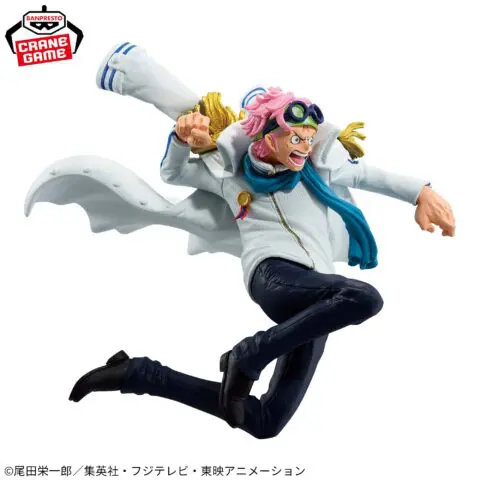 One Piece Figures-KOBY-BATTLE RECORD COLLECTION - Image 2