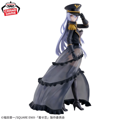 Sono Bisque Doll wa Koi wo Suru Figures-Kitagawa Marin Black Lobelia ver.-ESPRESTO - Image 6