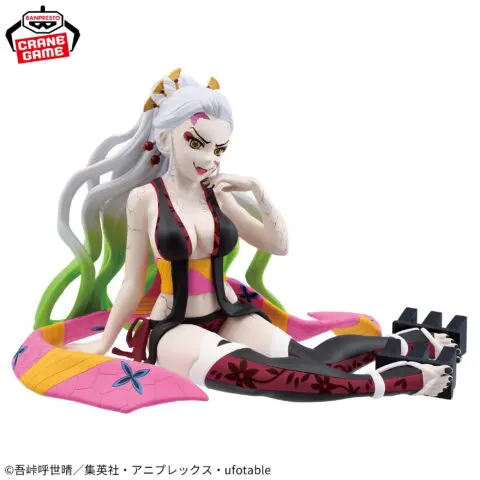 Demon Slayer Kimetsu no yaiba Figures-DAKI-GLITTER&GLAMOURS - Image 3