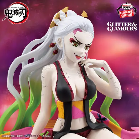 Demon Slayer Kimetsu no yaiba Figures-DAKI-GLITTER&GLAMOURS - Image 2