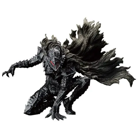 Berserk Figures-Guts-MASTERLISE - Image 3