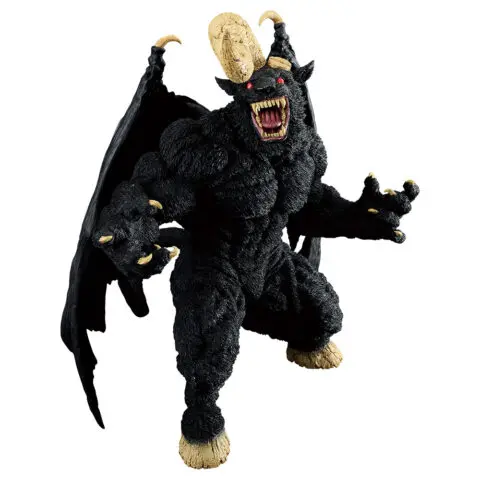 Berserk Figures-Zodd Last one ver.-SOFVICS - Image 3