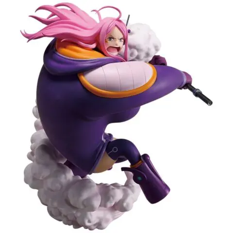 One Piece Figures-Jewelry Bonney Mass Technique - Image 3