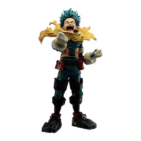 deku