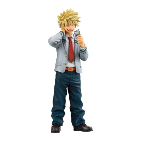bakugo