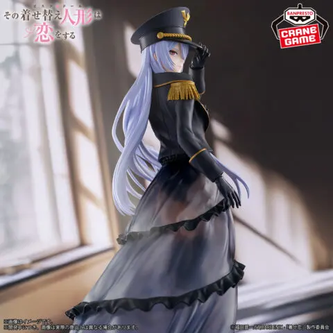 Sono Bisque Doll wa Koi wo Suru Figures-Kitagawa Marin Black Lobelia ver.-ESPRESTO - Image 2