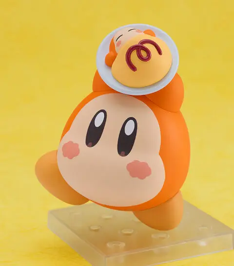 Nendoroid -Waddle Dee Kirby Cafe Ver.- "Kirby's Dream Land" - Image 8