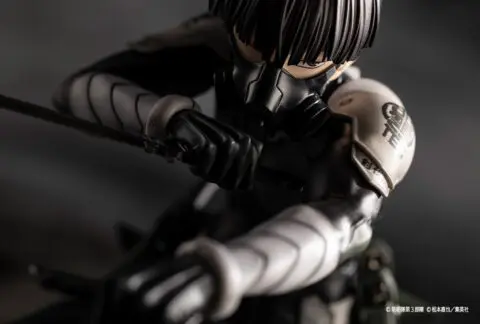 Kaiju No. 8 -Hoshina Soshiro-ARTFX J - Image 8