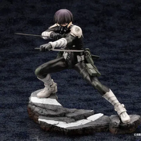 Kaiju No. 8 -Hoshina Soshiro-ARTFX J