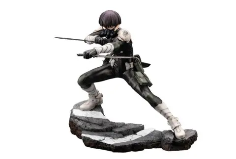 Kaiju No. 8 -Hoshina Soshiro-ARTFX J - Image 2
