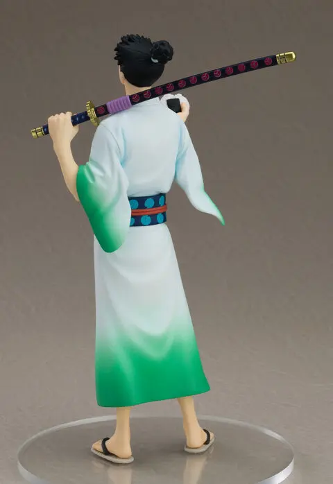 POP UP PARADE -Ryuma- "MONSTERS: 103 Mercies Dragon Damnation" - Image 5