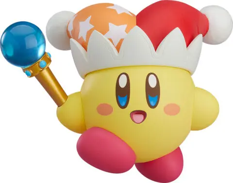 Nendoroid -Beam Kirby- "Kirby's Dream Land" - Image 7