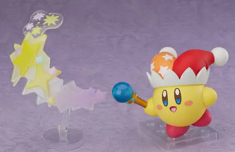 Nendoroid -Beam Kirby- "Kirby's Dream Land" - Image 5