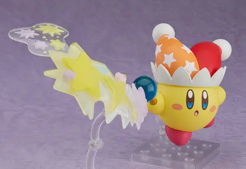 Nendoroid -Beam Kirby- "Kirby's Dream Land" - Image 4