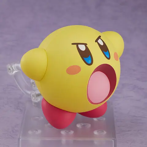 Nendoroid -Beam Kirby- "Kirby's Dream Land" - Image 3