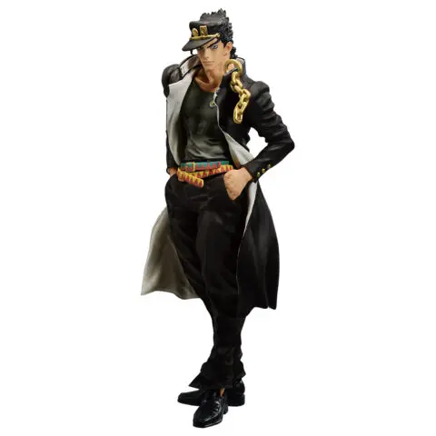 JoJo's Bizarre Adventure -Jotaro Kujo (A Prize)- MASTERLISE - Image 3