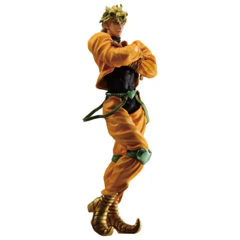 JoJo's Bizarre Adventure -DIO (LastOnePrize)- MASTERLISE - Image 3