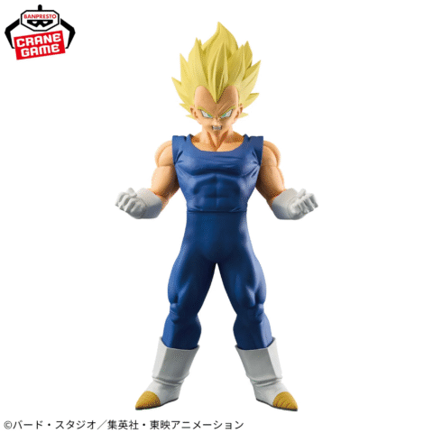 Dragon Ball Z - VEGETA - Grandista - Image 5