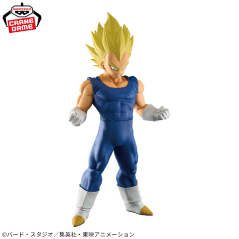 Dragon Ball Z - VEGETA - Grandista - Image 4