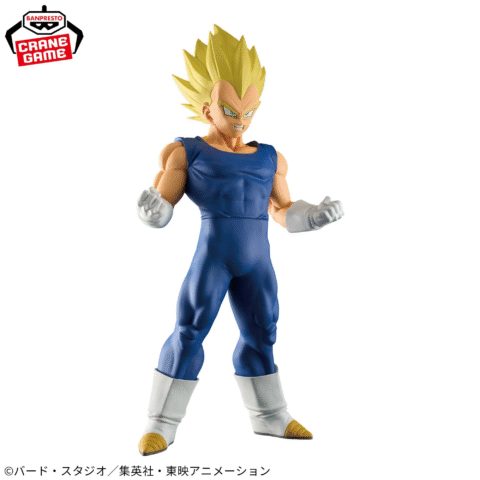 Dragon Ball Z - VEGETA - Grandista - Image 2