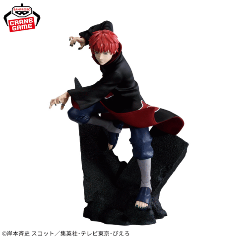Naruto Shippuden -SASORI- EFFECTREME - Image 2