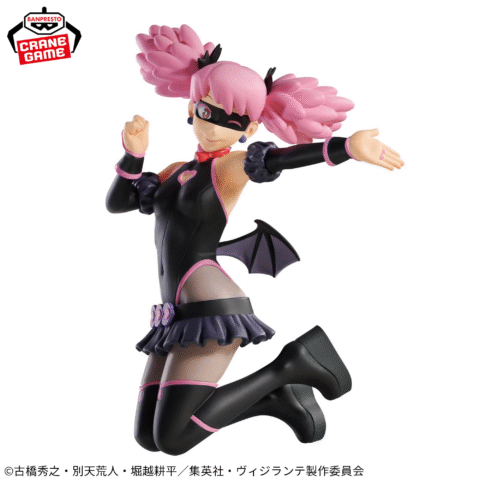 My Hero Academia ILLEGALS -POP☆STEP- THE AMAZING HEROES ANOTHER- - Image 3
