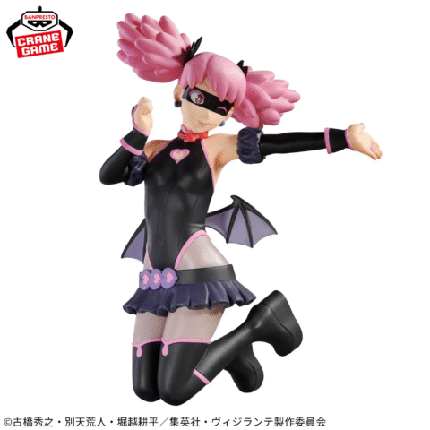 My Hero Academia ILLEGALS -POP☆STEP- THE AMAZING HEROES ANOTHER- - Image 2