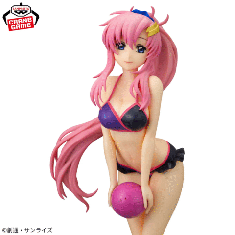 Mobile Suit Gundam SEED FREEDOM -Lacus Clyne-(Alt color)-GLITTER&GLAMOURS - Image 3