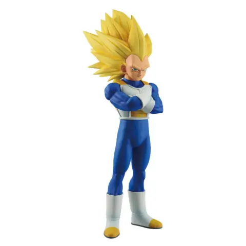 Dragon Ball Daima -Super Saiyan 3 Vegeta- MASTERLISE - Image 2