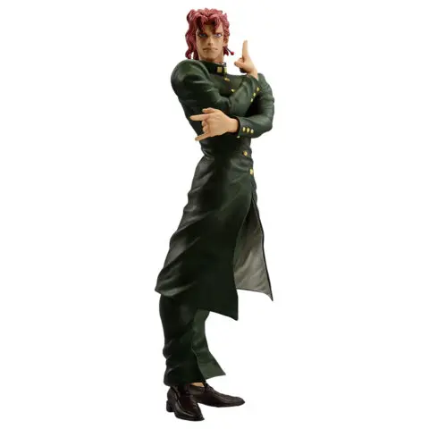 JoJo's Bizarre Adventure -Noriaki Kakyoin (B Prize)- MASTERLISE - Image 3