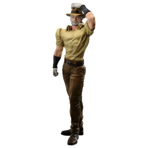 JoJo's Bizarre Adventure -"Joseph Joestar" (C Prize)- MASTERLISE - Image 3