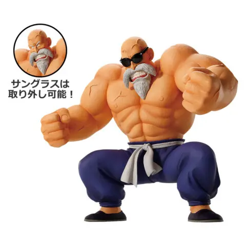 Dragon Ball -Master Roshi- MASTERLISE - Image 4