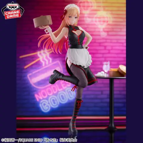 My Dress-Up Darling -Kitagawa Marin- ESPRESTO