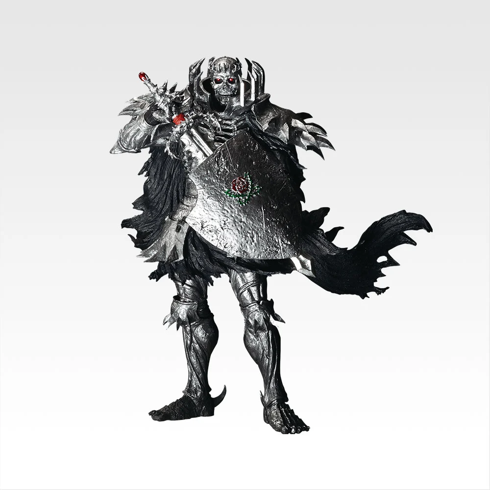 Berserk "Skull Knight"Ichiban Kuji B Prize MASTERLISE 3 Berserk "Skull Knight"Ichiban Kuji B Prize MASTERLISE - Image 3