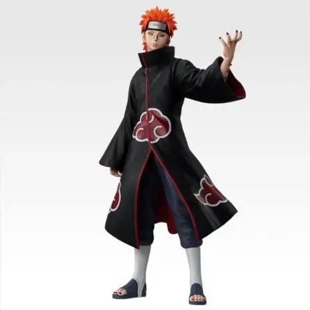 Naruto Shippuden Pain(Tendo) MASTERLISE