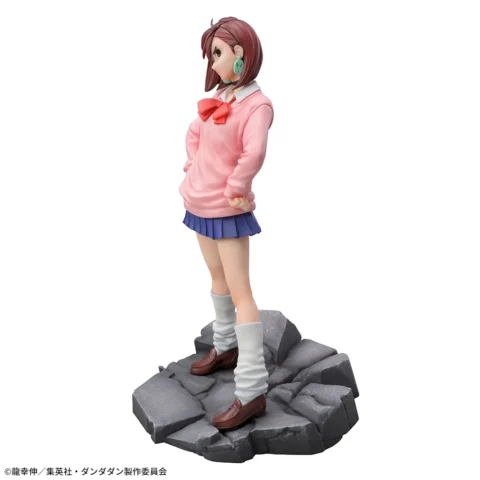 DANDADAN-"Momo" Vol.1 Anime Figure Luminasta - Image 7