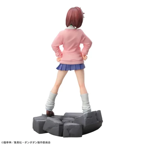 DANDADAN-"Momo" Vol.1 Anime Figure Luminasta - Image 8