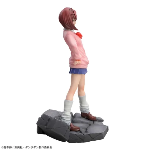 DANDADAN-"Momo" Vol.1 Anime Figure Luminasta - Image 9