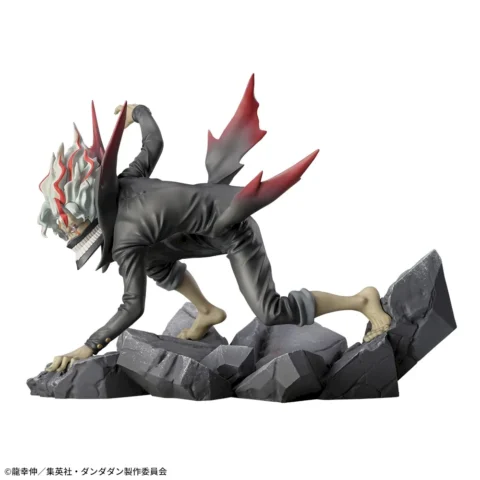 Anime Figure-DANDADAN-"Okarun" Vol.1 Luminasta - Image 7