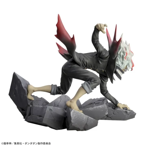 Anime Figure-DANDADAN-"Okarun" Vol.1 Luminasta - Image 9