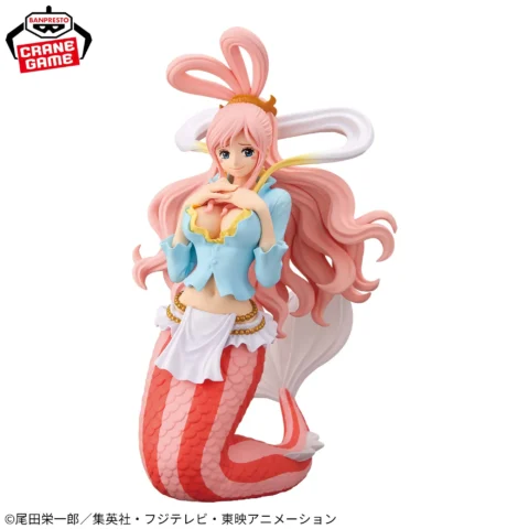 One Piece-SHIRAHOSHI-GLITTER&GLAMOURS - Image 2