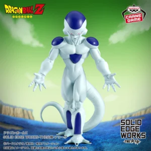 Dragon Ball Z-Frieza-SOLID EDGE WORKS