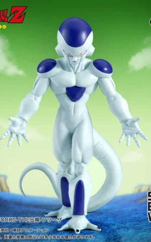 Dragon Ball Z-Frieza-SOLID EDGE WORKS