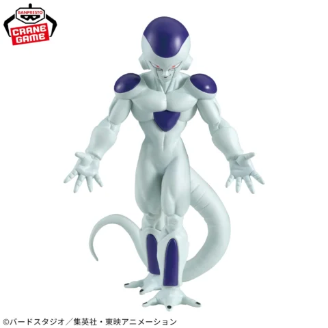 Dragon Ball Z-Frieza-SOLID EDGE WORKS - Image 3