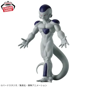 Dragon Ball Z-Frieza-SOLID EDGE WORKS - Image 4