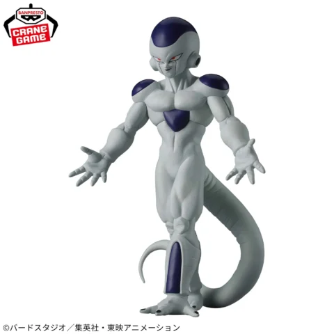 Dragon Ball Z-Frieza-SOLID EDGE WORKS - Image 4