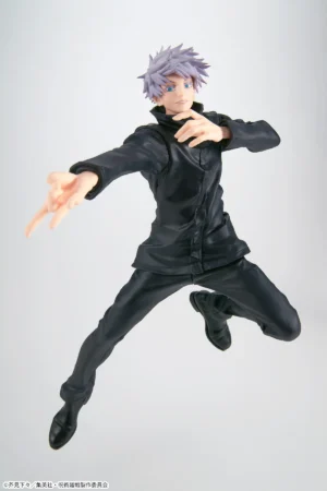 Jujutsu Kaisen-SATORU GOJO-MAXIMATIC - Image 2
